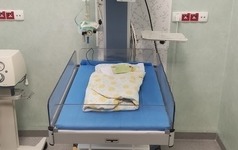 Sala porodowa 2