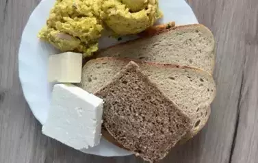Posiłek dla diety podstawowej z dnia 05.06.25r.- kolacja