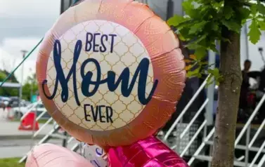 Koncert życzeń na Dzień Mamy 9