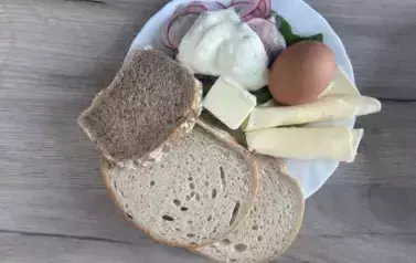 Posiłek dla diety podstawowej z dnia 23.06.25r. - Kolacja