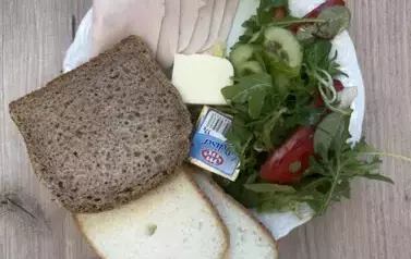 Posiłek dla diety podstawowej z dnia 27.08.25r. - Kolacja