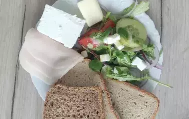 Posiłek  dla diety podstawowej z dnia 02.09.25r. - kolacja