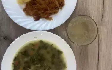 Posiłek dla diety podstawowej z dnia 08.09.25r. - obiad