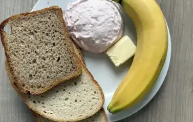 Posiłek dla diety podstawowej z dnia 17.10.25r. - Kolacja