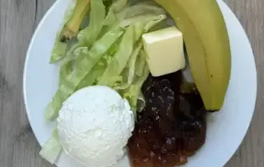 Posiłek dla diety podstawowej z dnia 31.10.25r. - Kolacja