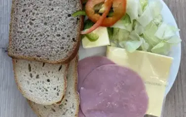 Posiłek dla diety podstawowej z dnia 04.11.25r. - Kolacja