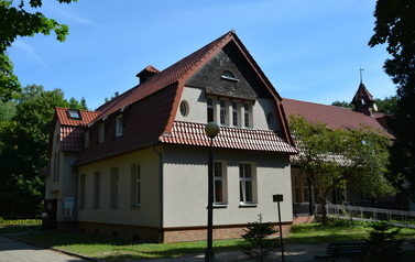 I Oddział Rehabilitacji Kardiologicznej