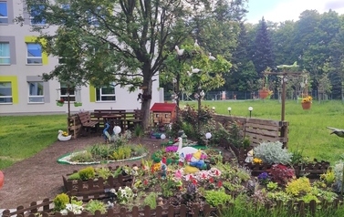 Ogr&oacute;dek