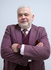 Wiesław Morek