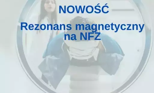 Rezonans na NFZ