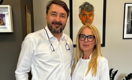 Nowa p.o. Kierownika O. Ginekologiczno - Położniczego 