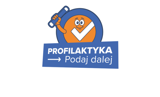 Profilaktyka - podaj dalej!